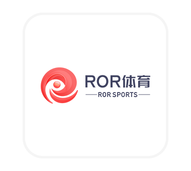 ROR体育 Logo
