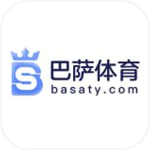 巴萨体育 Logo