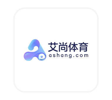 艾尚体育 Logo