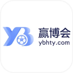 赢博会 Logo