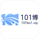 101博 Logo
