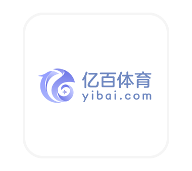 亿百体育 Logo