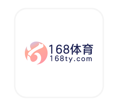 168体育 Logo