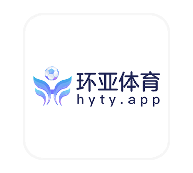 环亚体育 Logo