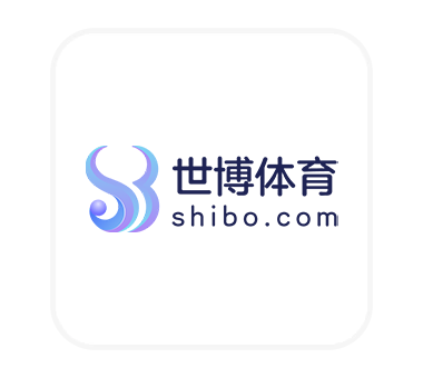 世博体育 Logo