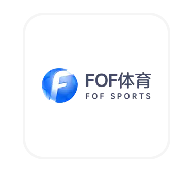 FOF体育 Logo