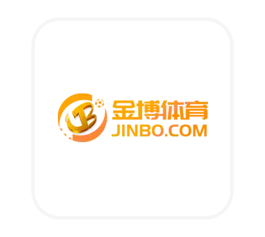 金博体育 Logo