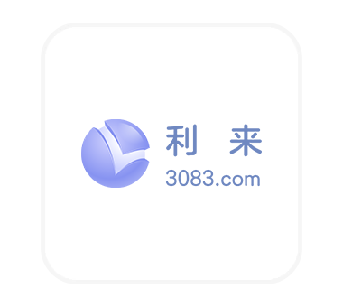 利来 Logo